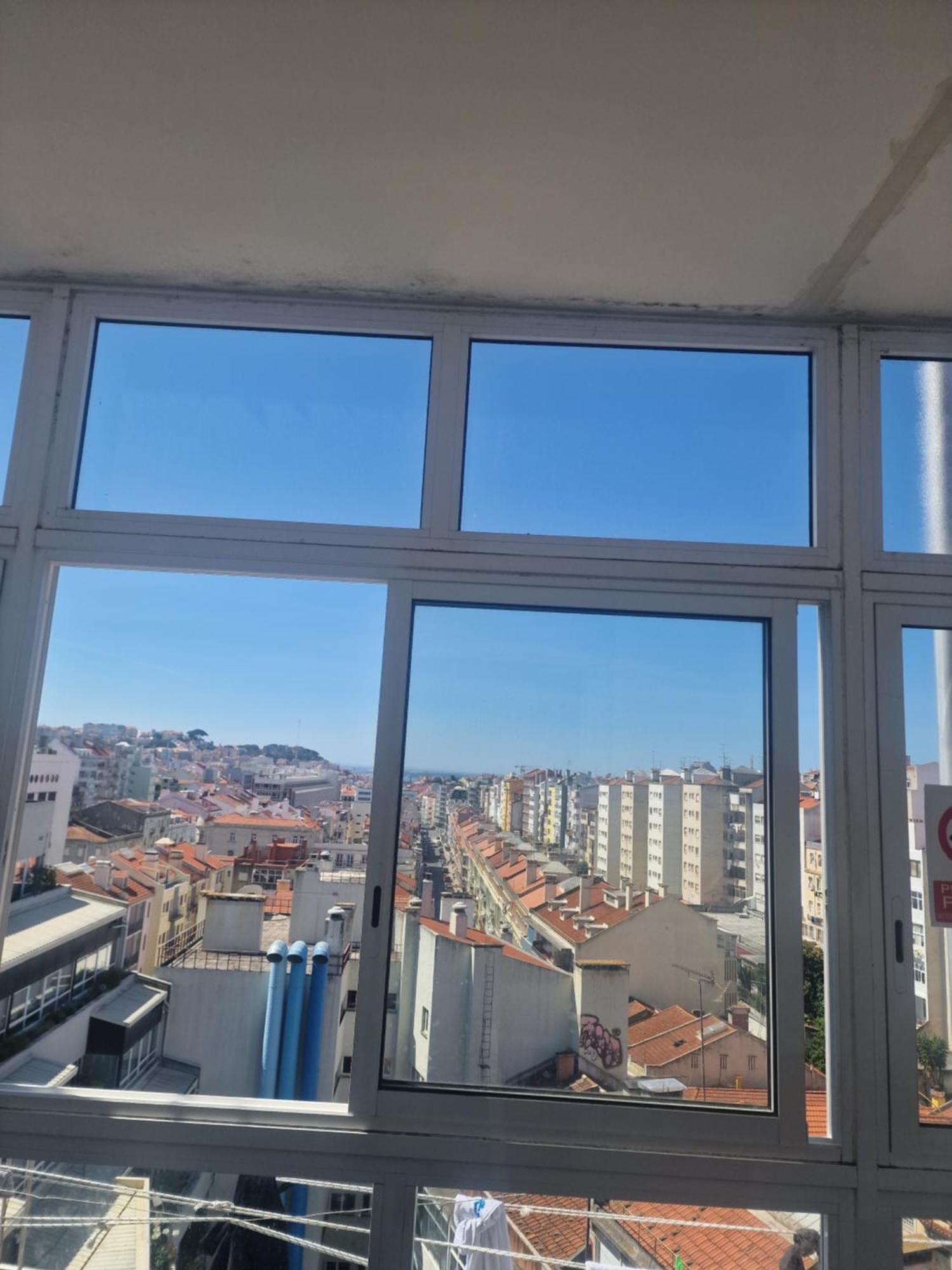 D&N Hospedagem Lisboa Exterior foto